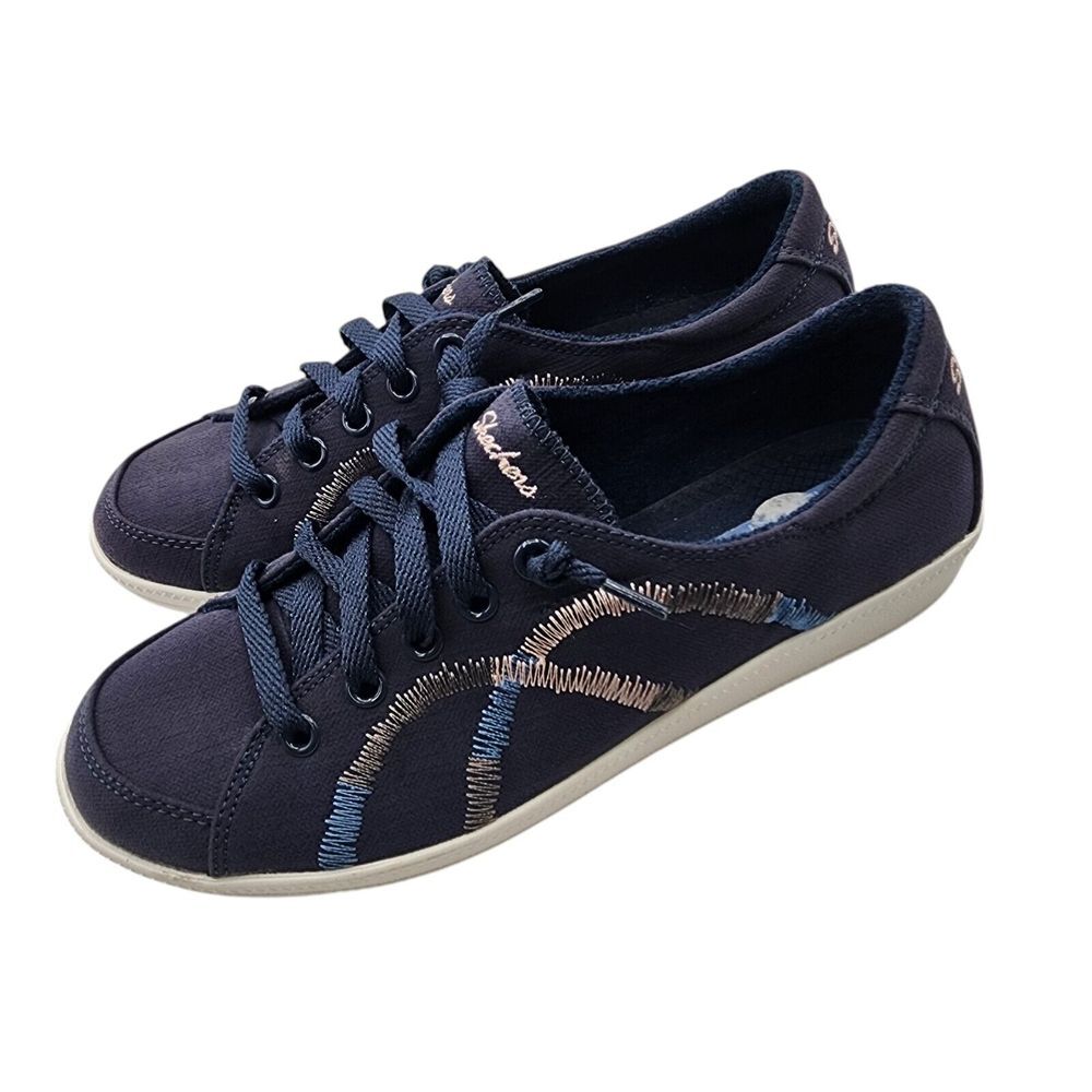 Skechers Madison Ave‎ Allow Me Comfort Shoes Size 7 #I12WA